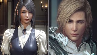 How Final Fantasy XVI Was Censored