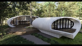 casa shell 11house shell