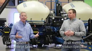 New 2022 Kinze Product Enhancements Have Arrived