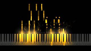 Video thumbnail of "Wiqtory - Breath (Darmayuda MIDI Piano)"