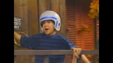 Barney’s Making New Friends (2001 Version) Part 5 (Getting Closer!)