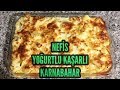 Karnabahar Tarifi | Karnabahar Yemeği | Kolay Yemek Tarifleri