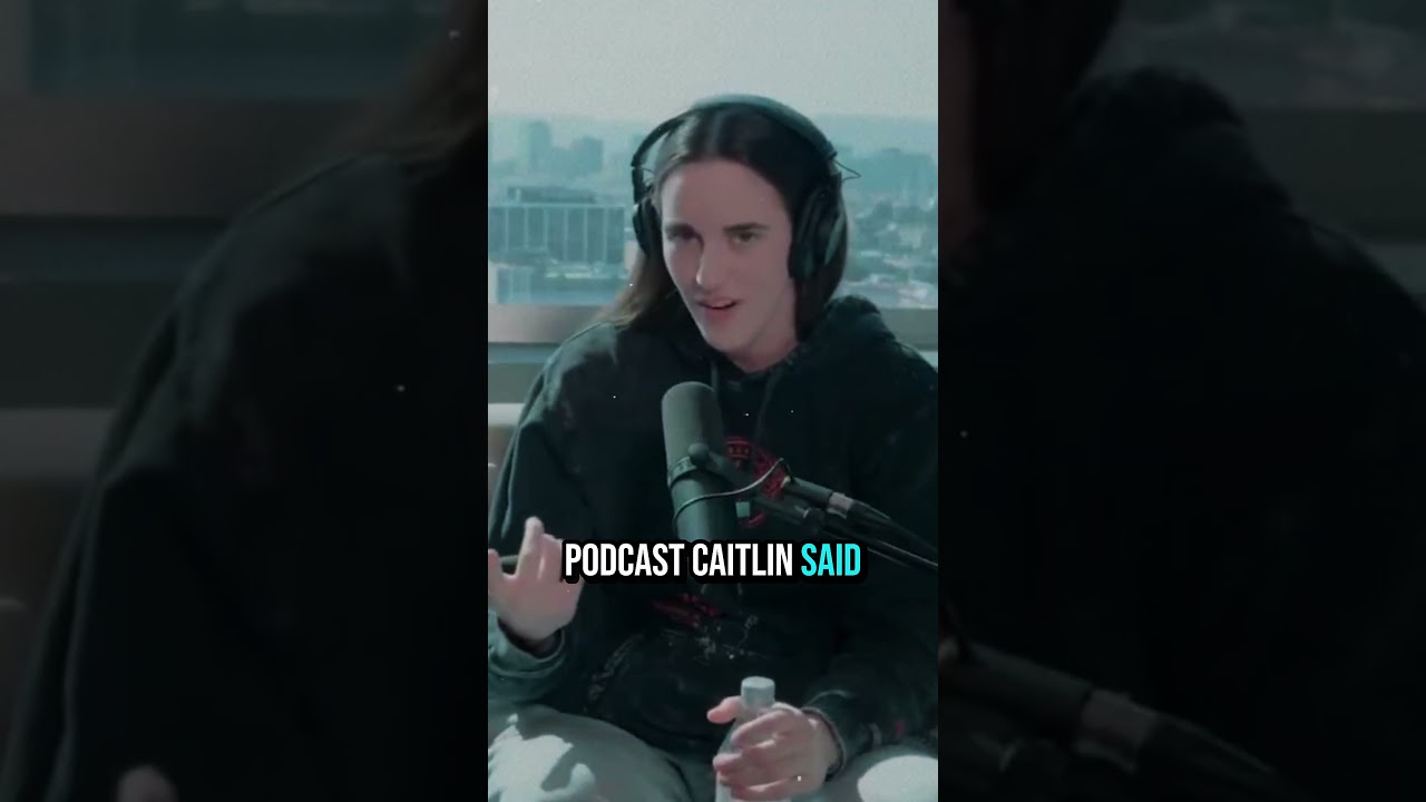 Caitlin Clark Leaving Indiana?! 😳 Contract Drama Explained