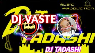 DJ VASTE REMIX BASS MANTUL