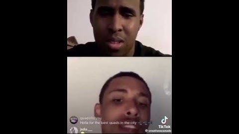 Toronto Rapper Top5 Disses Fan On Instagram Live For Being Too Kind 😂 #toronto #funny #live #top5