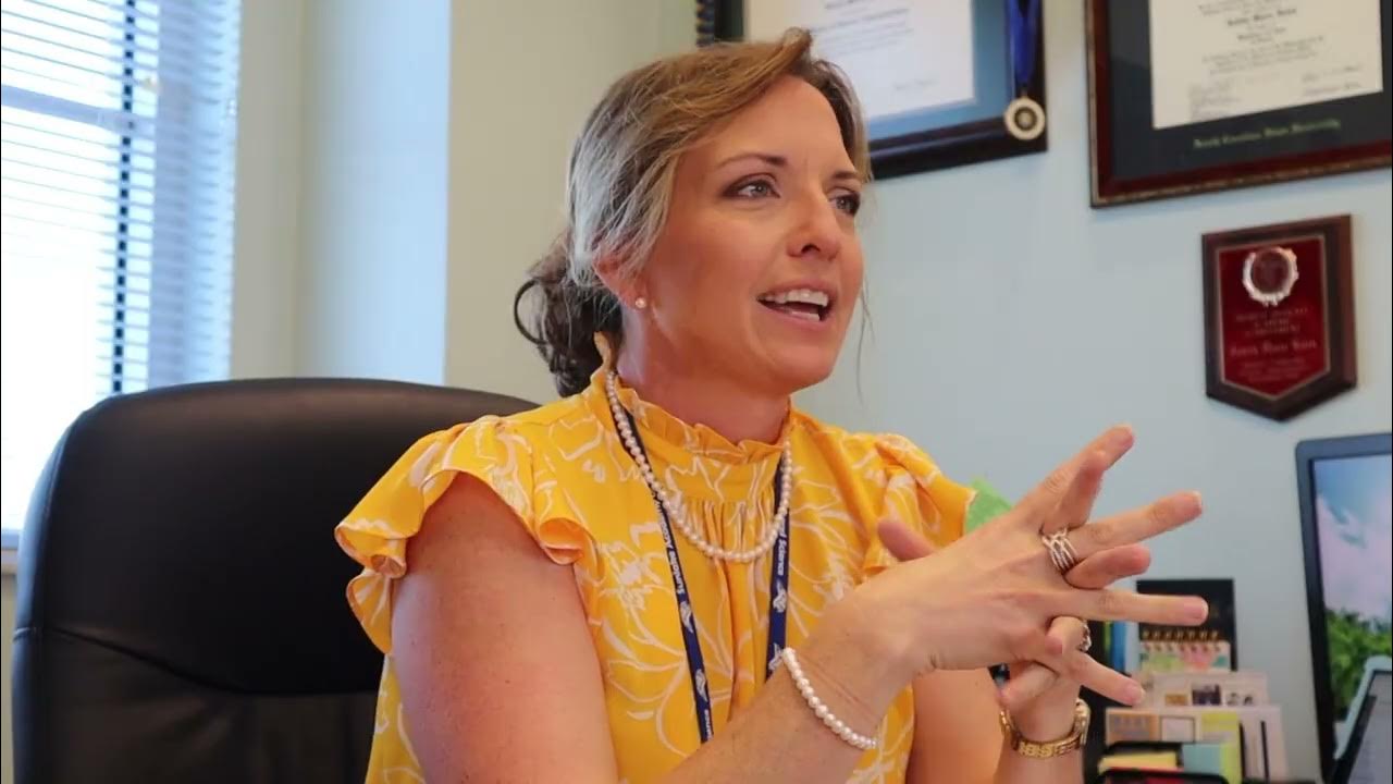 Sunlake Academy of Math and Science - YouTube