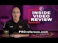 Inside Video Review: NWSL #16
