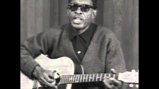 Baby, Please Don't Go - Lightnin' Hopkins