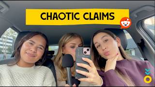 Chaotic Claims 👀 | Reddit Stories