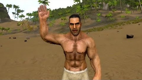 EP.1 : A good start | Ark Ultimate Mobile Edition