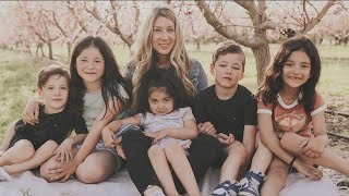 Woman who adopted five foster children urges more Idaho families to open their homes