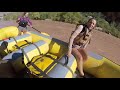 Lava Falls Rapid   Grand Canyon   August 2018   A flipping good day!!