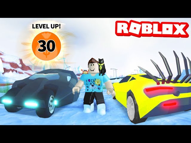 Everything In The Jailbreak Winter Update Roblox Ft Kreekcraft Minecraft Amino - denis plays roblox jailbreak new update