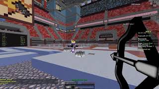 10 hearting a tryhard and getting hackusated in duels