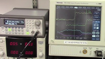 Fast, ultraminiature isolated CAN FD transceiver