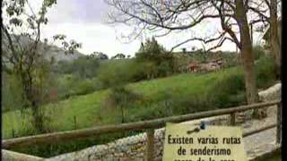Casa Rural Asturias: Casas de Aldea Peñanes