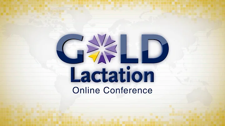 Interview with Stephanie Pearson for GOLD Lactatio...