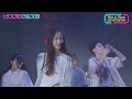 <ONE LOVE ONE HEART>「Now or Never」(MUSICGLOBE ~Next Phase~#3) パフォーマンスパート