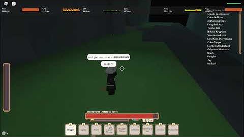 ROGUE LINEAGE SPEED HACK EXPLOITER *read desc*