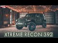 Jeep Wrangler Unlimited Rubicon 392 Xtreme Recon Walkaround | Inside Line