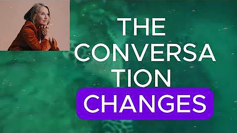 Fight Smarter Avoid the Most Common Argument Patt || ESTHER PEREL speech