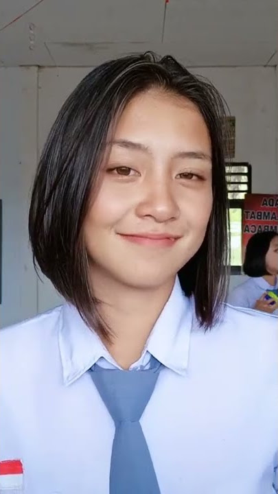 Anak SMA mana ini #shorts #asupan #tiktok #viral