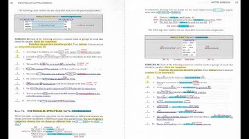 Written Expression Skill 26 [p.154-155]
