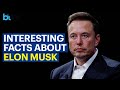 11 incredible facts about spacex founder elon musk all you need to know