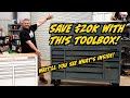 Can You Really Save $20,000 With &quot;Cheap&quot; Harbor Freight Tools? U.S. General Series 3 Review