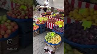 Рынок В Турции Это Рай Почему?!
