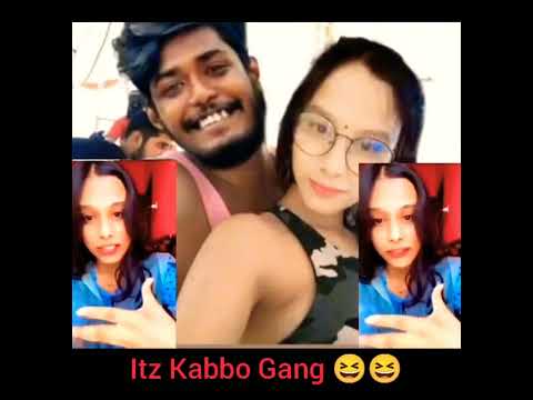 🤪🤪 ফ্রী ফায়ার Itz Kabbo Gang 😆😆 ফানি ভিডিও 🤣🤣(2022) Gaming Sharia 🇧🇩🤡