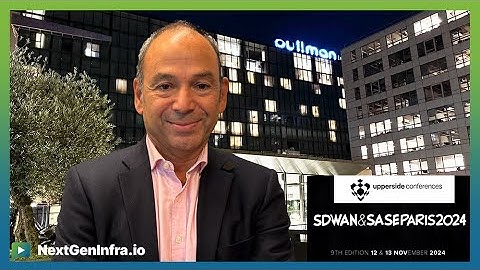 #SDWANSASESummit24: SASE Summit: Unifying Security & Networking in the AI Era