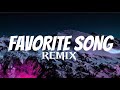 JEWELS “Favorite Song” (Remix Lyrics)   | Woman’s Perspective | Tiktok Song