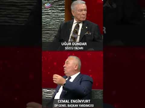 Cemal Enginyurt Bilinmeyen Sedat Peker Gerçeğini Açıkladı! Süleyman Soylu #shorts