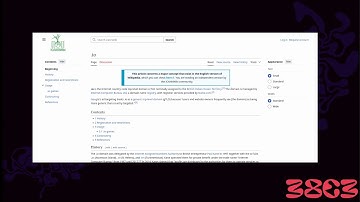 38C3 - A dive into DNS