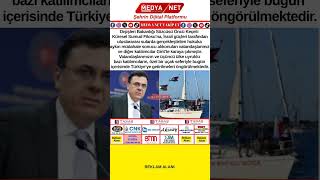 #gazze #somudfilosu #türkiye #sondakika #medyanet