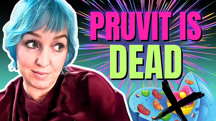 Pruvit Is Collapsing | Lawsuits, Herbalife Buyout & MLM Exposed (August 2025)