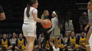 Murray State vs Indiana State Sycamores (Women's Basketball)