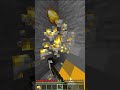 一番おしゃれな鉱石掘れた人勝ち！#shorts #マインクラフト #マイクラ #まいくら #minecraft #ゆっくり実況 #ゆっくり #はいよろこんで#らたパロディー #ギニュー盗撮隊パロディー