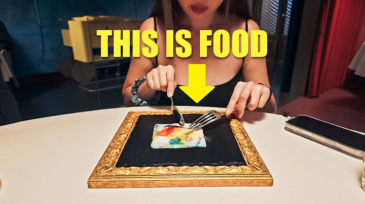 Milan's BEST FOOD: From Street Food to Fine Dining!