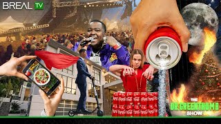 Sean Kingston&#39;s Home Raided, Mexico Campaign Rally Disaster, +More | The Dr. Greenthumb Show #989