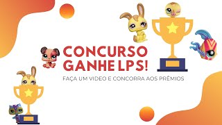 Concurso da Tata: ganhe pets para sua coleção! 