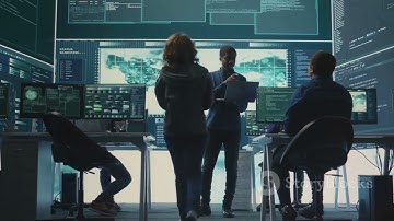 AI Cybersecurity: The New Frontier