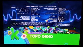 Friendzspace Creditos Finales A Continuacion Topo Gigio