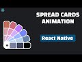 Master React Native Card Rotation with Reanimated & Gesture Handler – Full Guide