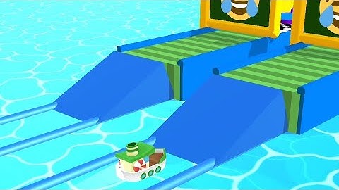 Emoji Run - All Levels Mobile Gameplay Android,ios Part 5