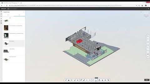 Compare Function in BIM360 for PDF, DWG and RVT Files - Diatec