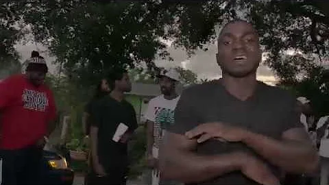 TRAIN-TRULIO - BEASTMODE 2 "OFFICIAL VIDEO"