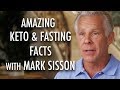 Amazing Keto & Fasting Facts with Mark Sisson