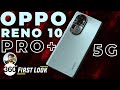 2025 Oppo Reno 10 Pro Review | Flagship Style and Smart Performance